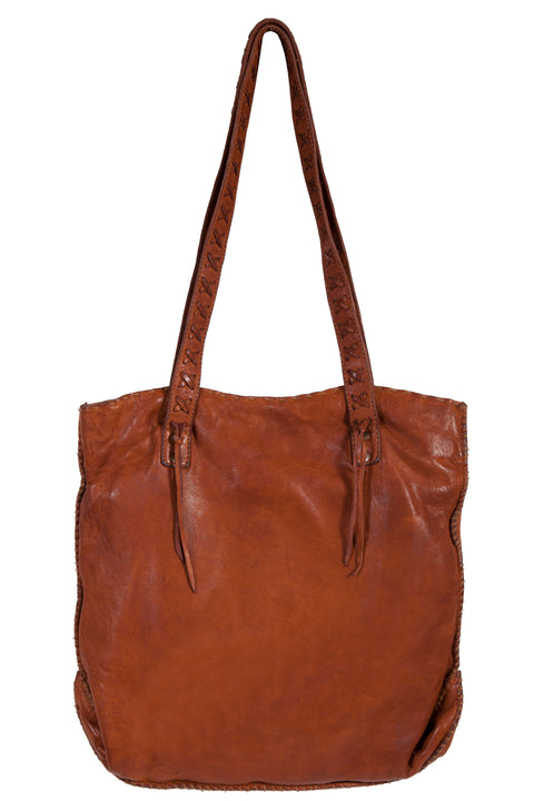 Scully Soft Leather Handbag