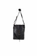 Scully Soft Leather Edge Flap Handbag