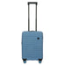 Bric's Ulisse 21" Expandable Spinner Carry On Brics