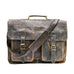 The Indiana Jones Classy Leather Bags