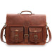 The Rustic Vintage Classy Leather Bags