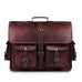 The Retro Vintage Classy Leather Bags