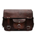 The Rugged Messenger Classy Leather Bags