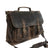 The Buffalo Executive Classy Leather Bags