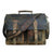 The Buffalo Hunter Classy Leather Bags