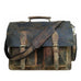 The Buffalo Hunter Classy Leather Bags