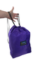 DRAWSTRING BACKPACK Tough Traveler - Made in USA since 1970