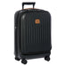 Bric's Taormina 21" Spinner w/Pocket Expandable Carry on