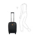 Bric's Taormina 21" Spinner w/Pocket Expandable Carry on