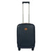 Bric's Taormina 21" Spinner w/Pocket Expandable Carry on