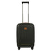 Bric's Taormina 21" Spinner w/Pocket Expandable Carry on