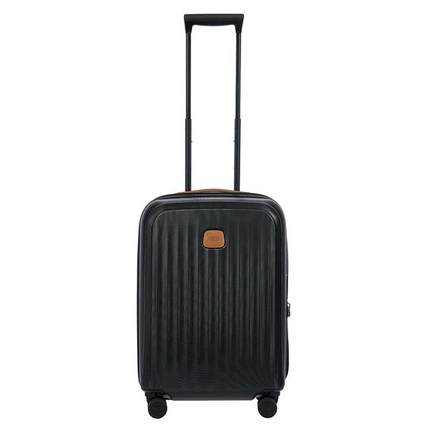 Bric's Taormina 21" Spinner Expandable Carry On