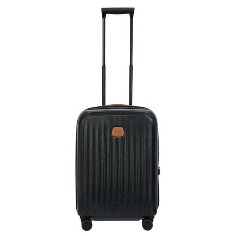 Bric's Taormina 21" Spinner Expandable Carry On