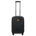 Bric's Taormina 21" Spinner Expandable Carry On
