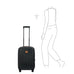 Bric's Taormina 21" Spinner Expandable Carry On