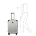 Bric's Amalfi 27" Spinner Check In Suitcase