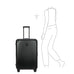 Bric's Amalfi 30" Spinner Check In Suitcase