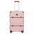 Bric's Bellagio 2.0 27" Checked Spinner Suitcase Assorted Colors