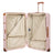 Bric's Bellagio 2.0 32" Extra Large Checked Spinner Suitcase Assorted Colors