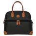 Bric's Firenze Tuscan Train Case Cream Brics