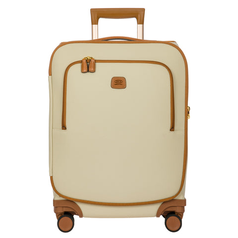 Bric's Firenze 21" Trolley Compound Spinner