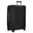Bric's Firenze 30" Trolley Compound Checked Spinner LuggageDesigners