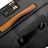 Bric's Firenze 30" Trolley Compound Checked Spinner LuggageDesigners