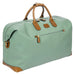 Bric's Firenze 22" Holdall Duffel Bag Cream Brics