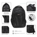 EDGE Executive 15.6'' Laptop Backpack Dukap