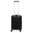 Marvel X-Men Ful 22.5" Black Carry-On Luggage Ful Luggage