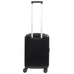 Wizard of Oz Ful 22.5" Black Carry-On Luggage Ful Luggage