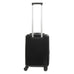UFC Ful 22.5" Black Carry-On Luggage Ful Luggage