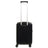 Friday The 13th Ful 22.5" Black Carry-On Luggage Ful Luggage
