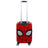 Marvel Spiderman Mask FŪL 21" Hard Rolling Luggage, Red Ful Luggage