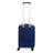 Disney Villain Ful 22.5"Navy Blue Carry-On Luggage Ful Luggage