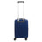 Modelo Ful 22.5" Carry-On Navy Blue Luggage Ful Luggage