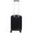 Rick and Morty Ful 22.5" Black Carry-On Luggage Ful Luggage