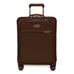 Briggs & Riley Baseline Global Carry On Spinner Briggs & Riley