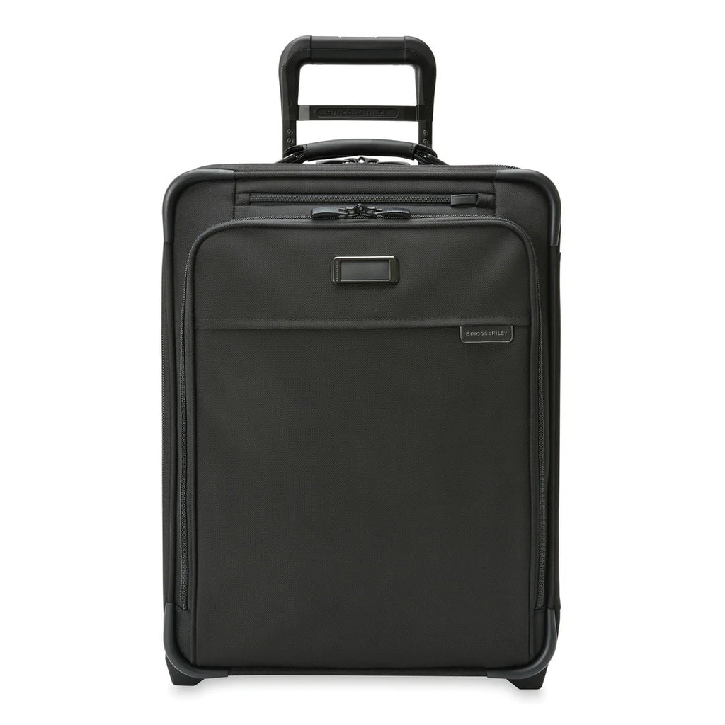 Briggs & Riley Baseline Global 2-Wheel Carry On Briggs & Riley