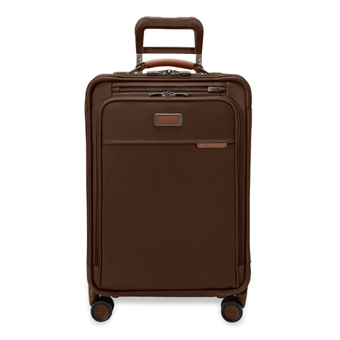 Briggs & Riley Baseline Essential Carry On Spinner Briggs & Riley
