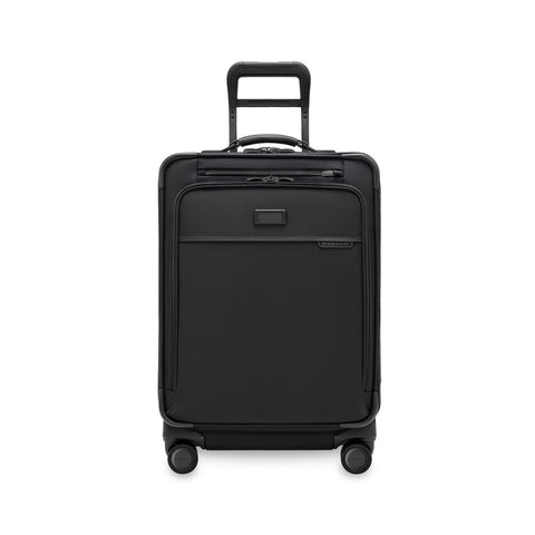 Briggs & Riley Baseline Medium Compact 24" Expandable Spinner Briggs & Riley