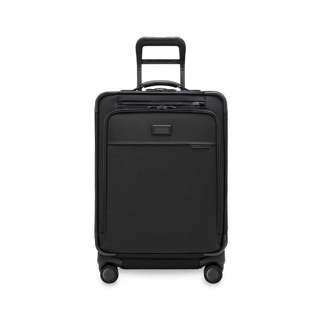 Briggs & Riley Baseline Medium Compact 24" Expandable Spinner Briggs & Riley
