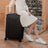 Evalyn 3 Piece Expandable Classy Luggage Set Travellty