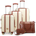 Mia | Madalyn Classy Luggage Set Bundle Travellty