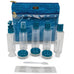 Essence TSA Approved 12 Piece Bottle Set Travellty