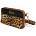 Leopard Belt Bag | Crossbody Sling Travellty