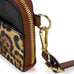 Leopard Belt Bag | Crossbody Sling Travellty