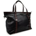 Anna XL Vegan Leather Weekender Duffel Bag Travellty