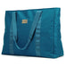 Uncomplicated Nylon Weekender Tote Bag Travellty
