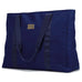 Uncomplicated Nylon Weekender Tote Bag Travellty